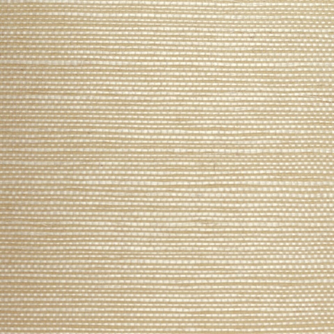 Plain Grounds Handcrafted Natural Grasscloth Wallcovering