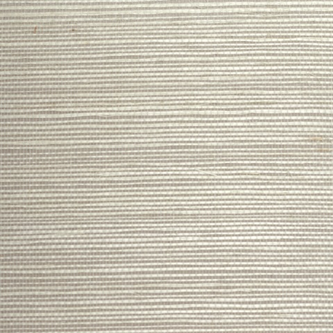 Plain Grounds Handcrafted Natural Grasscloth Wallcovering