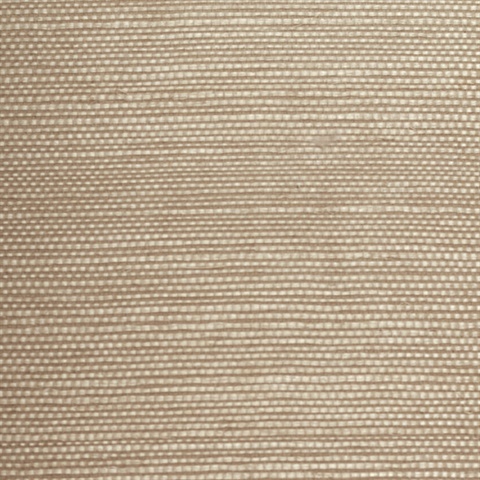 Plain Grounds Handcrafted Natural Grasscloth Wallcovering