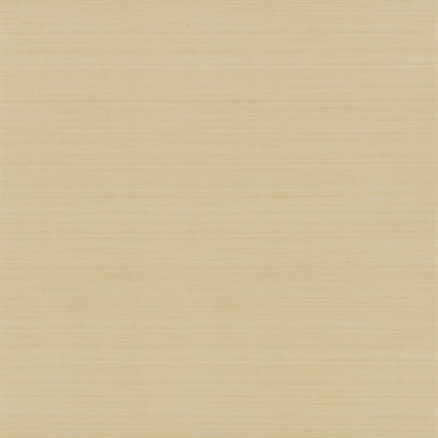 Quiet Vista Desert Faux Grasscloth Wallpaper