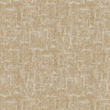 Quilt Pale Gold