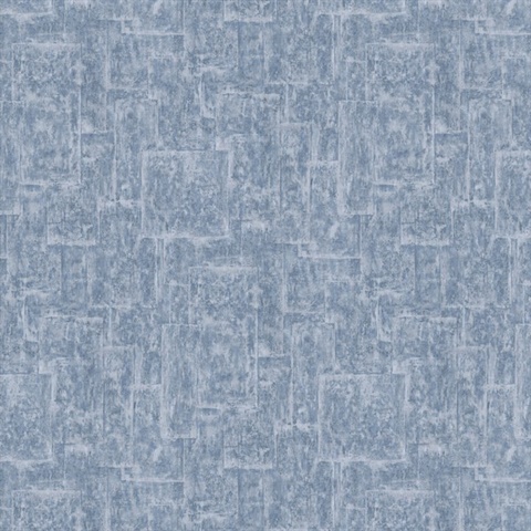 Quilt Silver Lake Blue