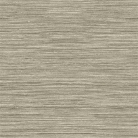 Rauma 27 Almond Fabric Backed Vinyl Wallpaper