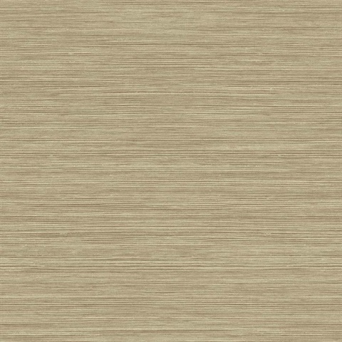 Rauma 27 Cream Fabric Backed Vinyl Wallpaper