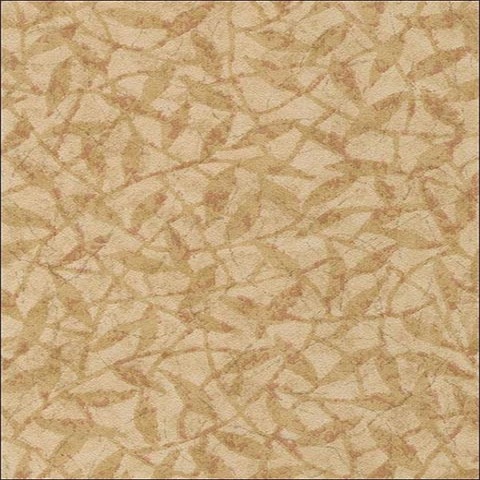 Realm Beige Vines Texture Wallpaper