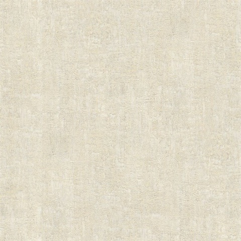 Restoration Latte Textured Stone Wallpaper