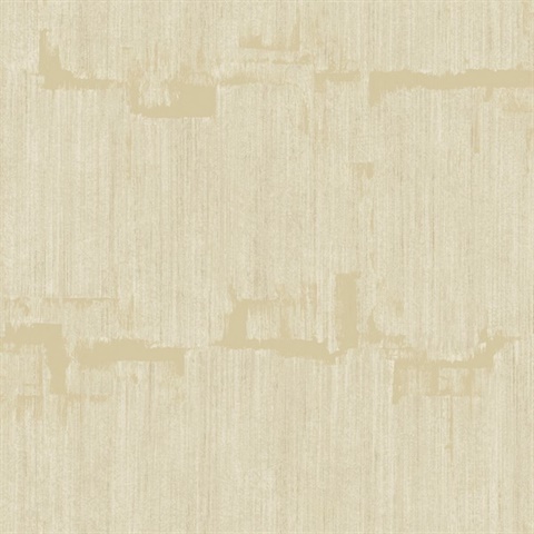 Rhythm & Rhyme Straw Wallpaper