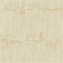 Rhythm &amp; Rhyme Straw Wallpaper