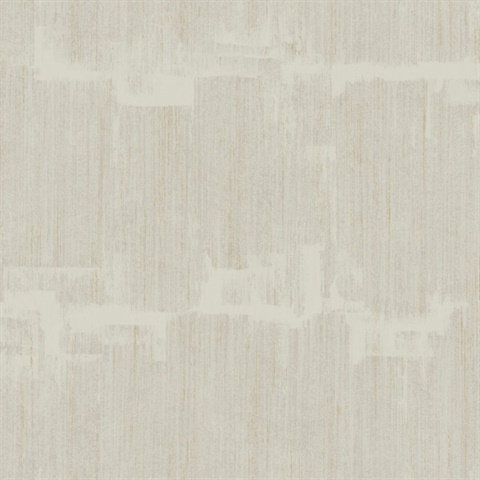 Rhythm & Rhyme Taupe Wallpaper