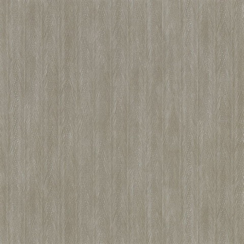 Riga Grey Distressed Vertical Textured Wallpaper