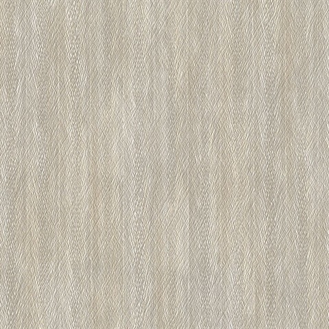 Riga Light Grey Distressed Vertical Textured Wallpaper