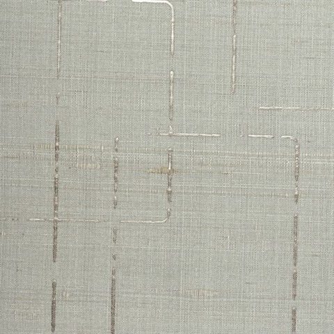 Samir Silk Natural Silk Wallcovering