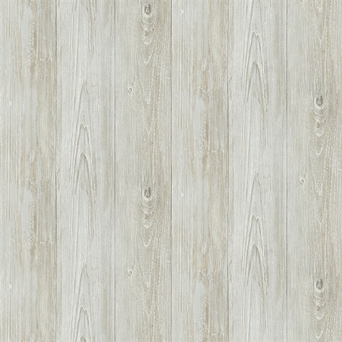 Seafoam Mapleton Seafoam Wood Wallpaper