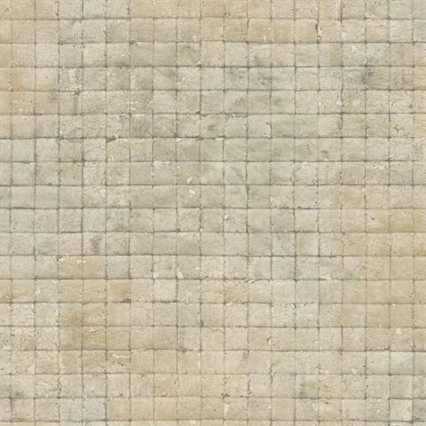 AM8668 | Small Tiles | Wallpaper Boulevard