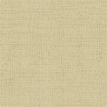 3124-13982 | Solitude Teal Linen Textured Wallpaper