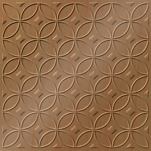 Stellar Ceiling Panels Maple