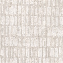 Stitched Sashiko Pampas Grass