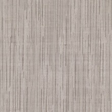 Stonescape Taupe Commercial Wallpaper