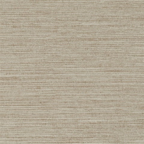 Taroudant Taupe Commercial Wallpaper