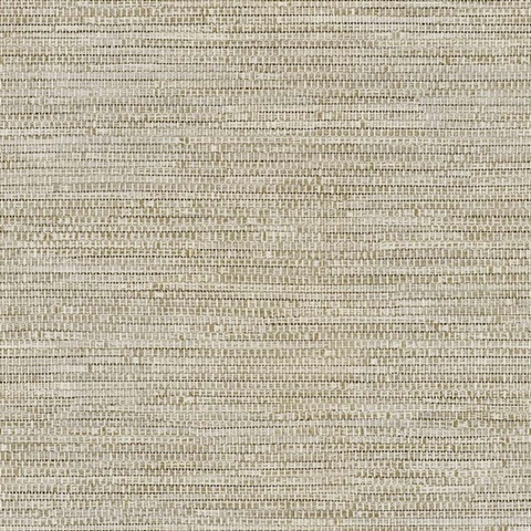 Tok Loggia Textured Faux Basketweave Wallpaper