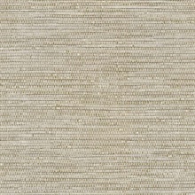 Tok Loggia Textured Faux Basketweave Wallpaper