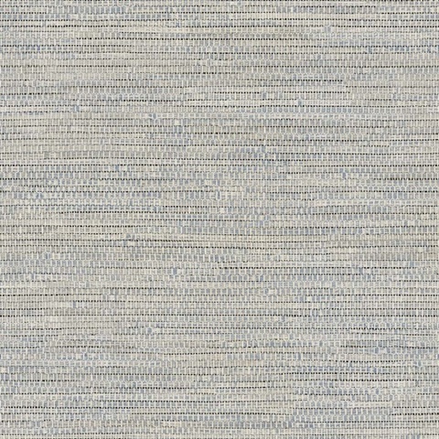 Tok Summer Surf Textured Faux Basketweave Wallpaper