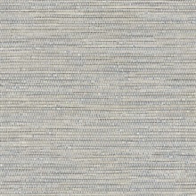 Tok Summer Surf Textured Faux Basketweave Wallpaper