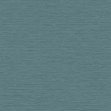 TS86454 | TS86454 Teal Abstract Commercial Type II Vinyl Wallpaper