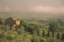 Tuscany Wall Mural