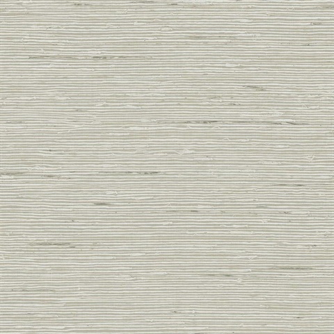 Vantaa 27 Fog Fabric Backed Vinyl Wallpaper