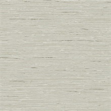 Vantaa 27 Fog Fabric Backed Vinyl Wallpaper