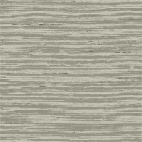 Vantaa 27 Mist Fabric Backed Vinyl Wallpaper