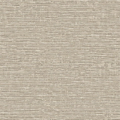 Vivanta Taupe Texture Wallpaper