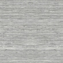 Willow Dark Point Natural Grasscloth Wallpaper