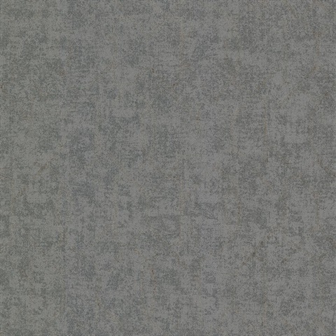 Ziva Silver Metallic Trellis Wallpaper