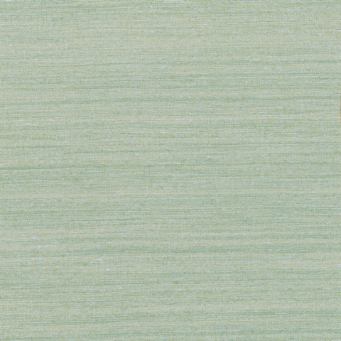 Zoya Seafoam Commercial Wallpaper